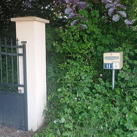 Bordeaux-Saint-Clair La Bella 12 - Appartement Gite Dans Maison D'Hotes מראה חיצוני תמונה