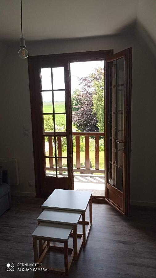 Bordeaux-Saint-Clair La Bella 12 - Appartement Gite Dans Maison D'Hotes מראה חיצוני תמונה