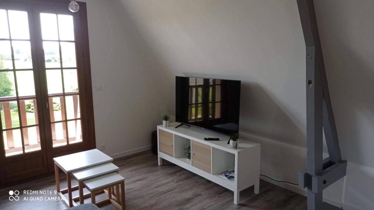 Bordeaux-Saint-Clair La Bella 12 - Appartement Gite Dans Maison D'Hotes מראה חיצוני תמונה
