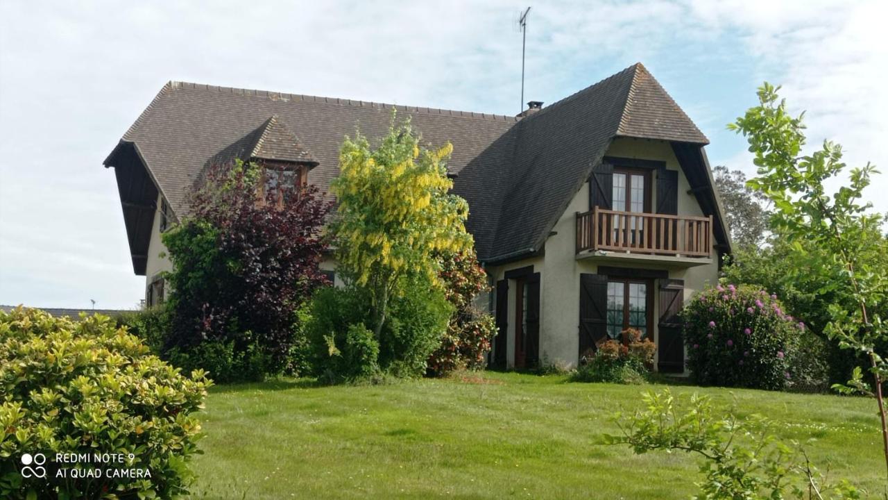 Bordeaux-Saint-Clair La Bella 12 - Appartement Gite Dans Maison D'Hotes מראה חיצוני תמונה