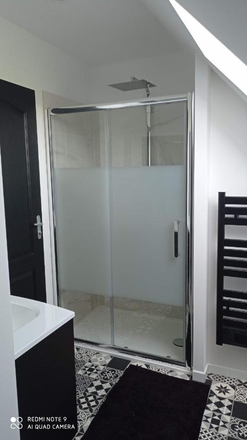 Bordeaux-Saint-Clair La Bella 12 - Appartement Gite Dans Maison D'Hotes מראה חיצוני תמונה