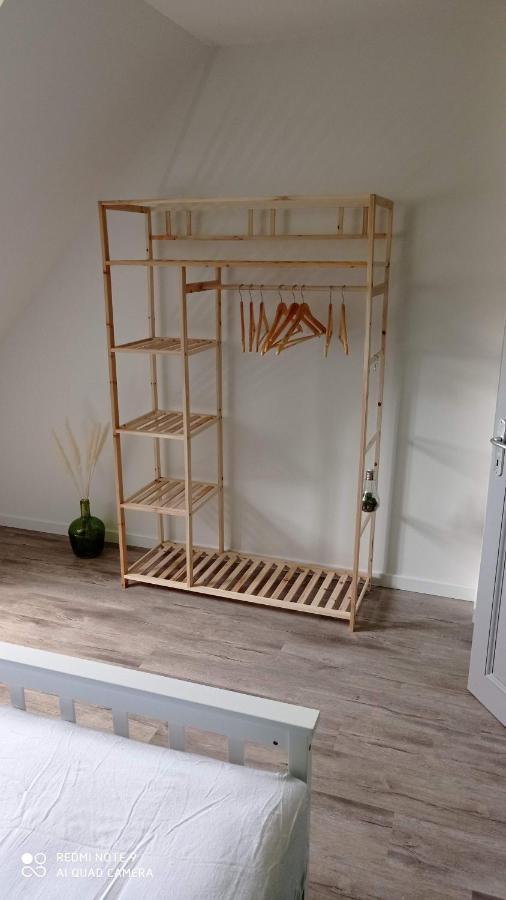 Bordeaux-Saint-Clair La Bella 12 - Appartement Gite Dans Maison D'Hotes מראה חיצוני תמונה