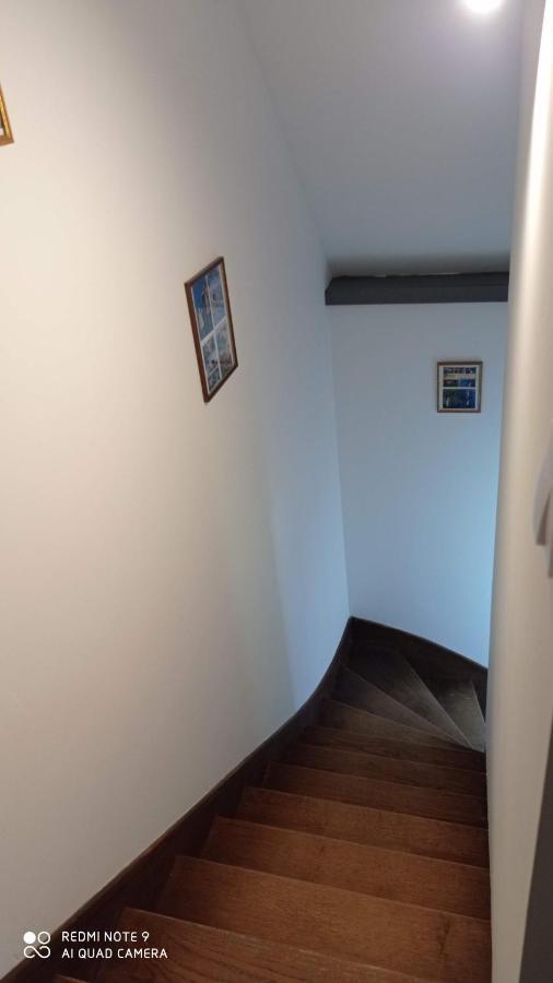 Bordeaux-Saint-Clair La Bella 12 - Appartement Gite Dans Maison D'Hotes מראה חיצוני תמונה