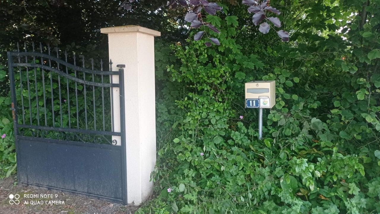 Bordeaux-Saint-Clair La Bella 12 - Appartement Gite Dans Maison D'Hotes מראה חיצוני תמונה